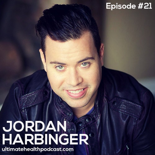 jordan harbinger split from art of charm