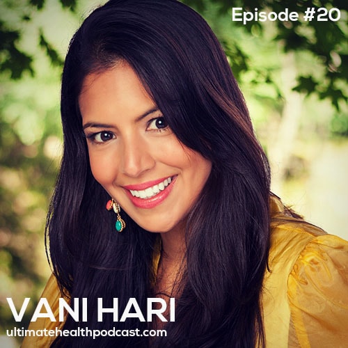 020: Vani Hari aka Food Babe - "Natural" Means Nothing, Yoga Mat Sandwiches, Scary Meat Alternatives