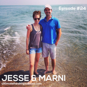 024: Jesse & Marni Exposed