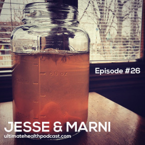026: We Love Fermented Foods! (minicast)