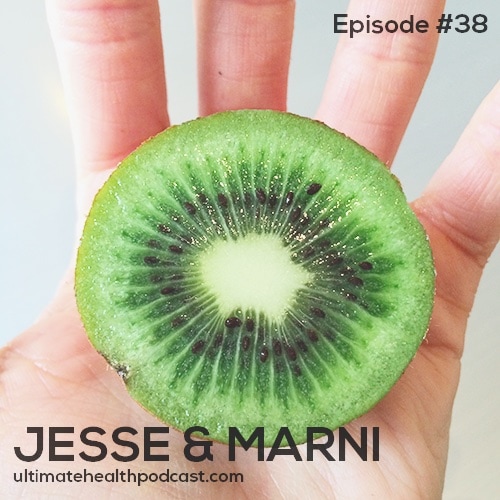 038: Take A Stand Against GMOs (Eat Organic) | Make Green Foods A Priority