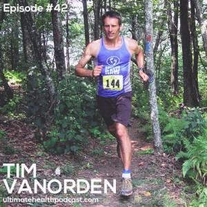 042: Tim VanOrden - Dealing With The Crap In (And On) Your Head (minicast)