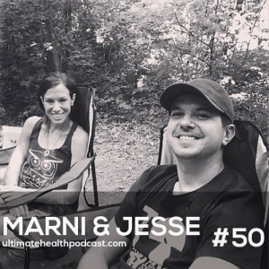 050: 50 Shades Of Marni & Jesse