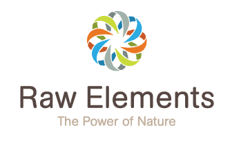 Raw Elements TUHP