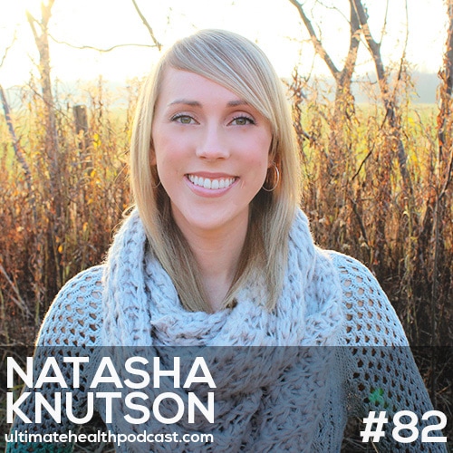 082: Natasha Knutson - Next Level Pet Health | Superfoods For Super Dogs | Pets Aging Gracefully