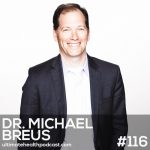sleep expert dr michael breus
