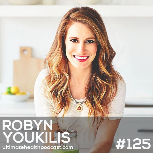 125: Robyn Youkilis - Next Level Chewing, Breathing, & Pooping