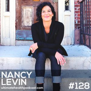 128: Nancy Levin - Worthy • 5 Powerful Financial Decisions • Who's Holding The Purse Strings?