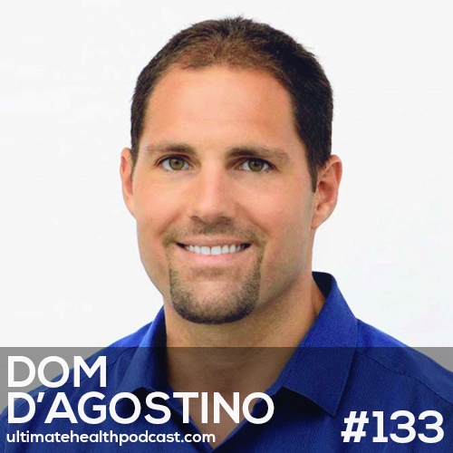 dom dagostino energy bits