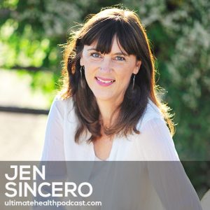 149: Jen Sincero - Make Money By Mastering The Mindset Of Wealth