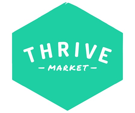 Thrive Market - The Ultimate Health Podcast