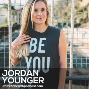 162: Jordan Younger - Overcoming Orthorexia • Do Away With Labels • Breaking Vegan