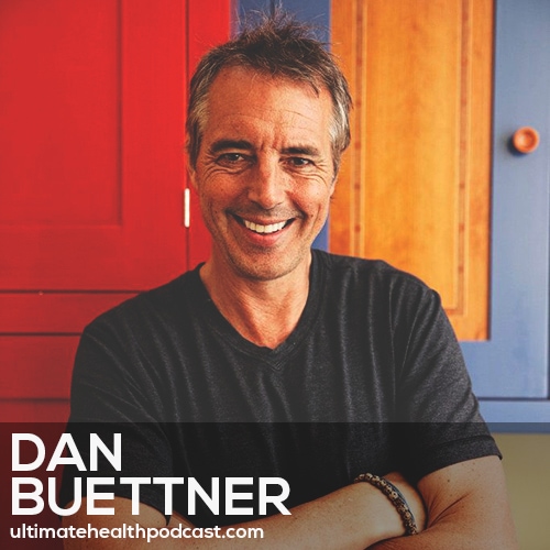 170: Dan Buettner - The Blue Zones • 4 Foods You Should Always Have On Hand • The Importance Of Naps