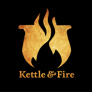 Kettle & Fire bone broth