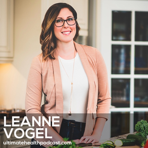 Episode 6 - How Fat Loss Really Works by Coached By Leanne Podcast