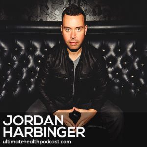 226: Jordan Harbinger - Starting Over Ain't So Bad • How To Build Relationships... Before You Need Them • Overcoming Adversity