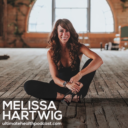 229: Melissa Hartwig - The Whole30 Origin Story