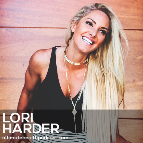 235: Lori Harder - A Tribe Called Bliss • No Boundaries = Anxiety & Resentment • Stop Gossiping
