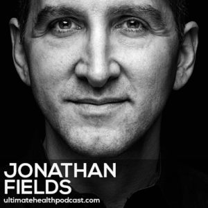 263: Jonathan Fields - Uncovering The Work That Sparks You