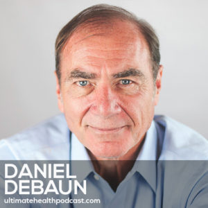 264: Daniel DeBaun - Understanding EMFs & How To Protect Yourself