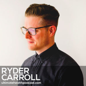 274: Ryder Carroll - The Bullet Journal Method • Declutter Your Mind • Avoid The Perfectionism Trap