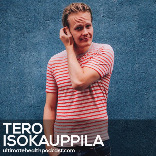 272: Tero Isokauppila - The True Origin Of Christmas