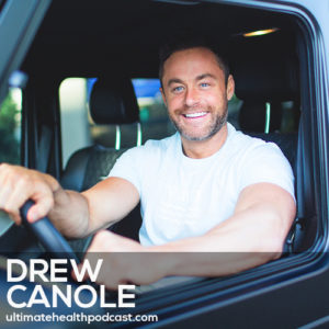 275: Drew Canole - You Be You • What Is Lucid Dreaming? • You Are Enough