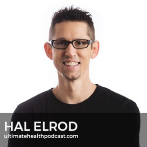 308: Hal Elrod - The Miracle Equation, Become Emotionally Invincible, Do Work That You Love