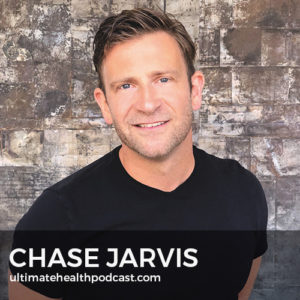 313: Chase Jarvis - Creativity Is A Habit (Not A Skill) Available To Everyone