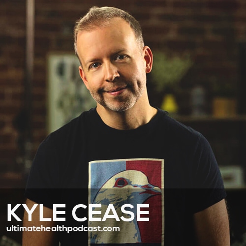 328: Kyle Cease - The Illusion Of Money, Sitting In Silence, Social Media Boundaries