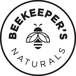 Beekeeper's Naturals TUHP