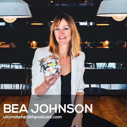 343: Bea Johnson - Zero Waste Home, Experiences Over Stuff, Minimizing Junk Mail