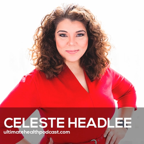 355: Celeste Headlee - Break Away From Overworking, Overdoing, & Underliving