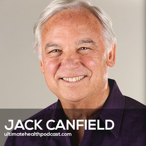 358: Jack Canfield - The Success Principles