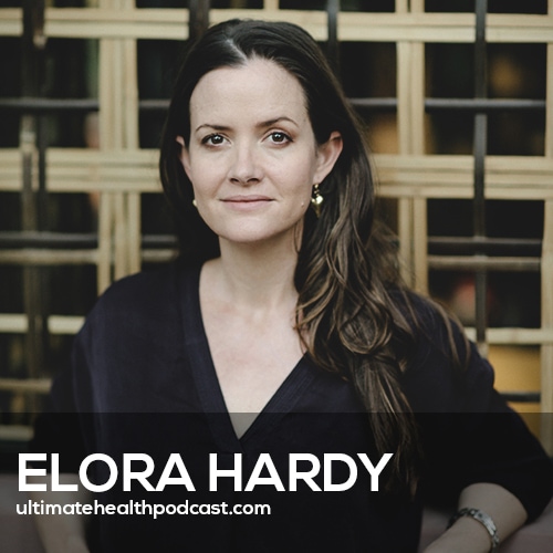 373: Elora Hardy - Creating Sustainable Bamboo Architecture In Bali