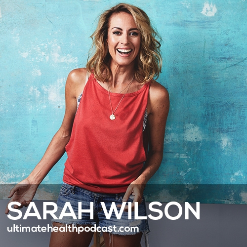 this wild and precious life sarah wilson