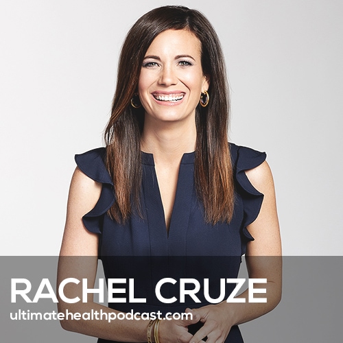 Rachel Cruze on Mastering Your Money (#391)