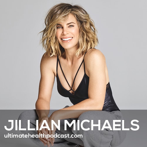 Jillian Michaels  Jillian michaels, Jillian michaels workout, Shape  magazine