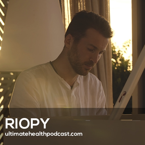 How to Harness the Healing Power of Music | RIOPY (#454)