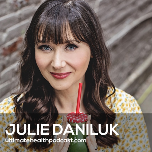 Kick Sugar to the Curb to Reduce Inflammation & Restore Your Health | Julie Daniluk (#450)