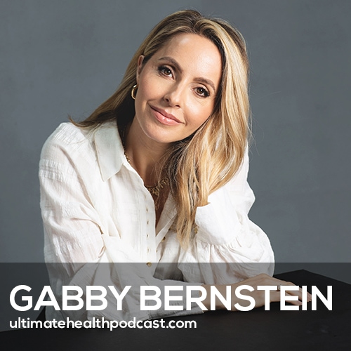 Gabby Bernstein on X: Today I welcome infinite possibilities