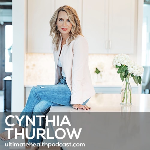 The Complete Guide to Intermittent Fasting for Women | Cynthia Thurlow (#465)