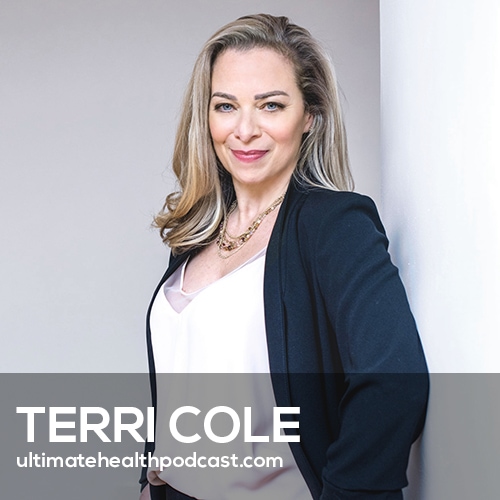 Psychotherapist Reveals How to Set Healthy Boundaries & Stop Getting Pushed Around | Terri Cole (#468)