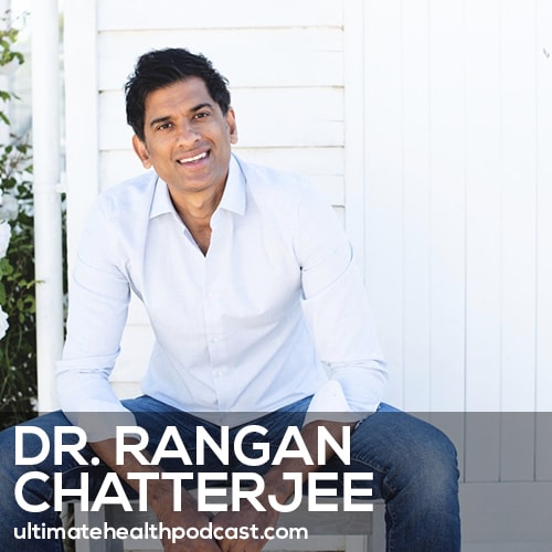 How to Build Core Happiness | Dr. Rangan Chatterjee (#473)