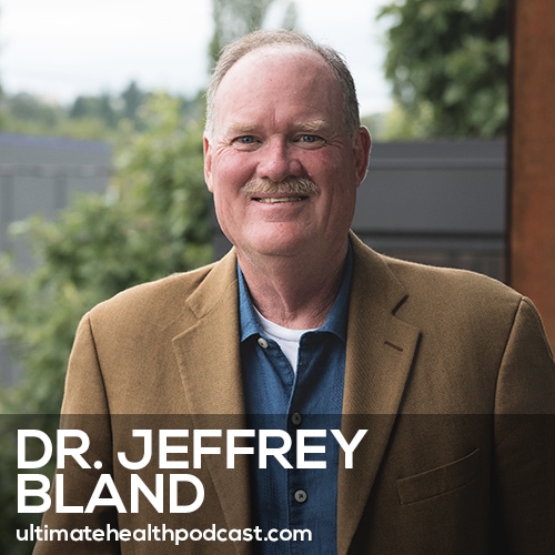 The #1 Superfood to Heal Your Immune System | Dr. Jeffrey Bland (#481)