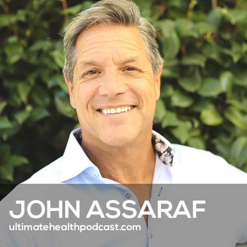 How to Achieve Any Goal You Have In Your Life | John Assaraf (#489)