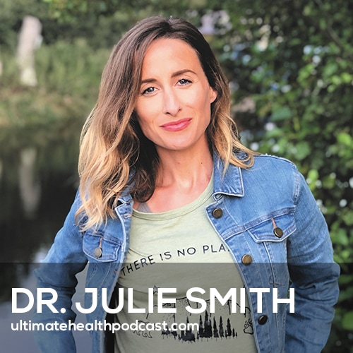 You Need These Skills to Detach From Overthinking & Anxiety | Dr. Julie Smith (#491)