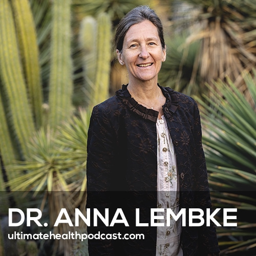 How to Use Dopamine as a Superpower in the Age of Addiction | Dr. Anna Lembke (#494)