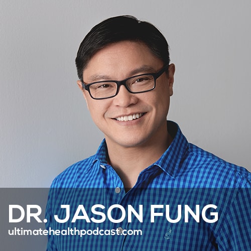 Use These 3 Daily Hacks to Reverse Type 2 Diabetes Naturally | Dr. Jason Fung (#496)