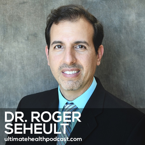 Follow These Easy Steps to Optimize Health & Reduce Inflammation | Dr. Roger Seheult (#498)
